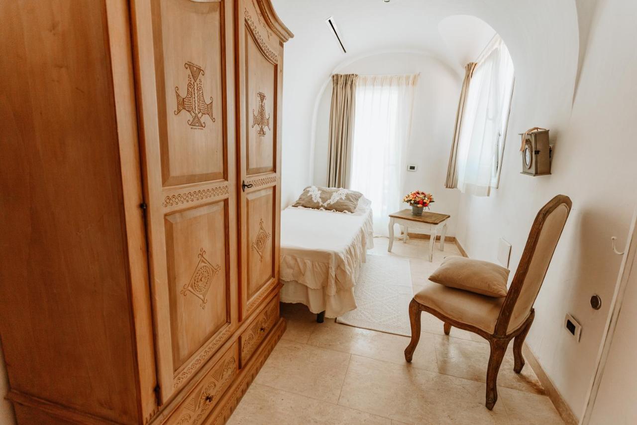 Pulicinu Hotel Baja Sardinia