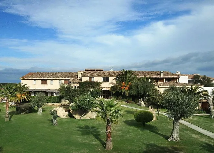 Hotel Pulicinu