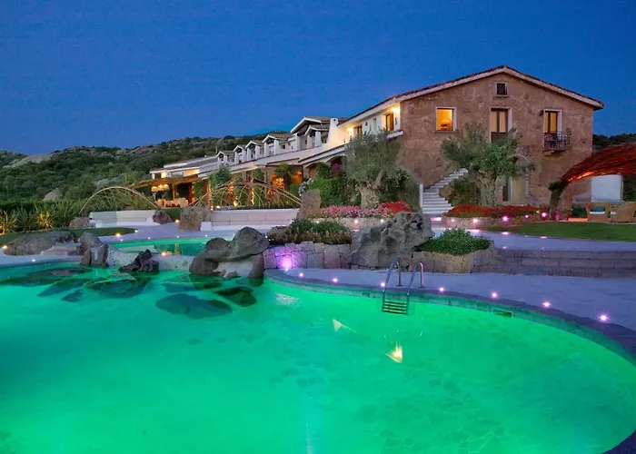 Hotel Pulicinu