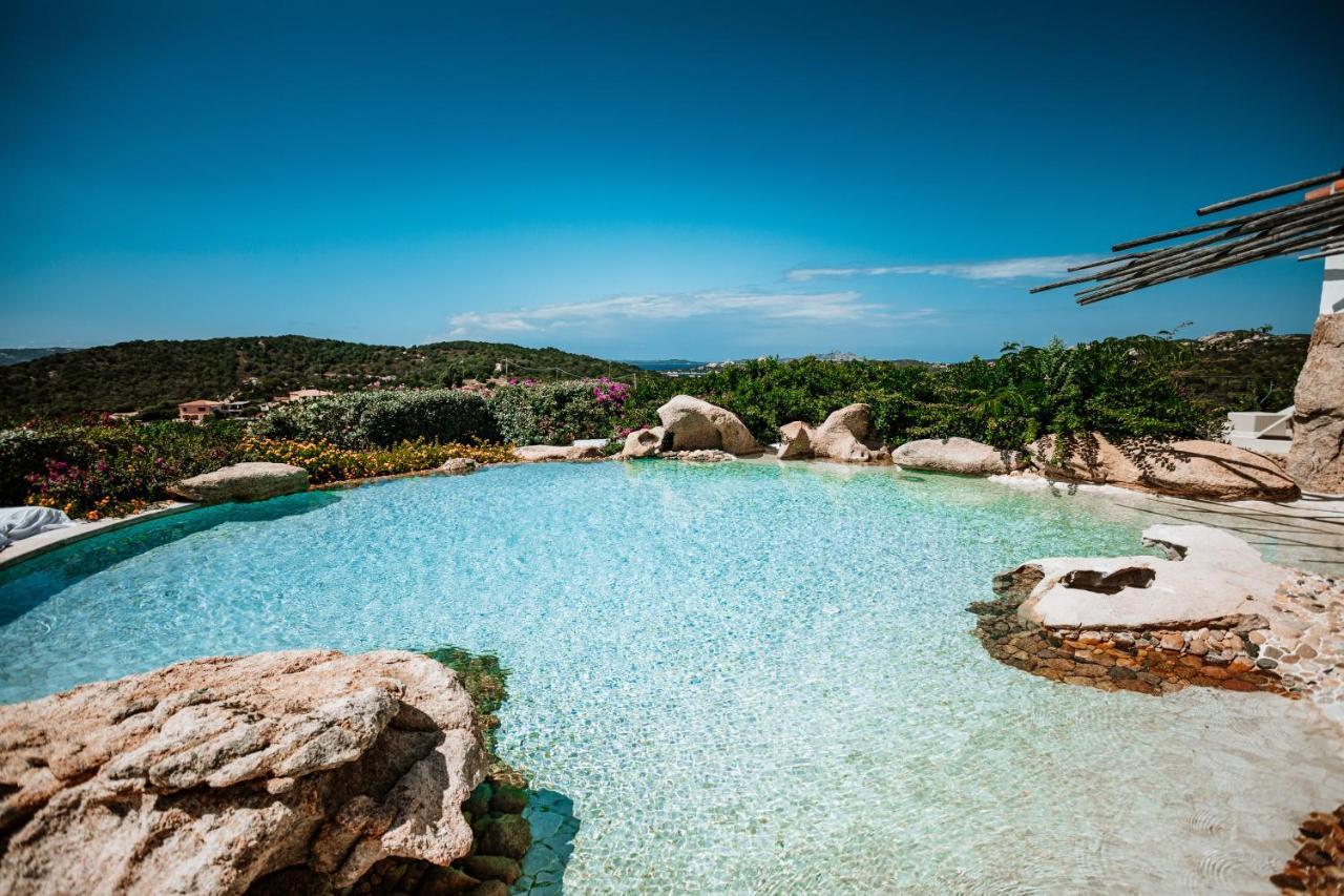 Pulicinu 4* Baja Sardinia