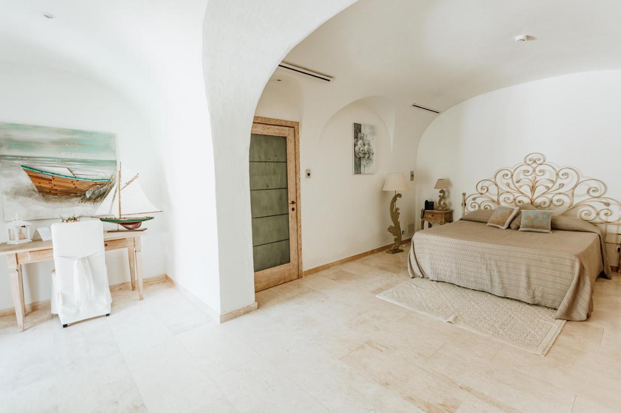 Hotel Pulicinu 4*