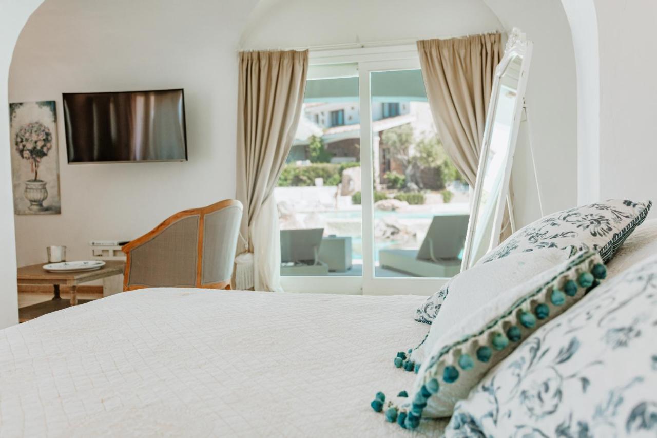 Hotel Pulicinu 4*