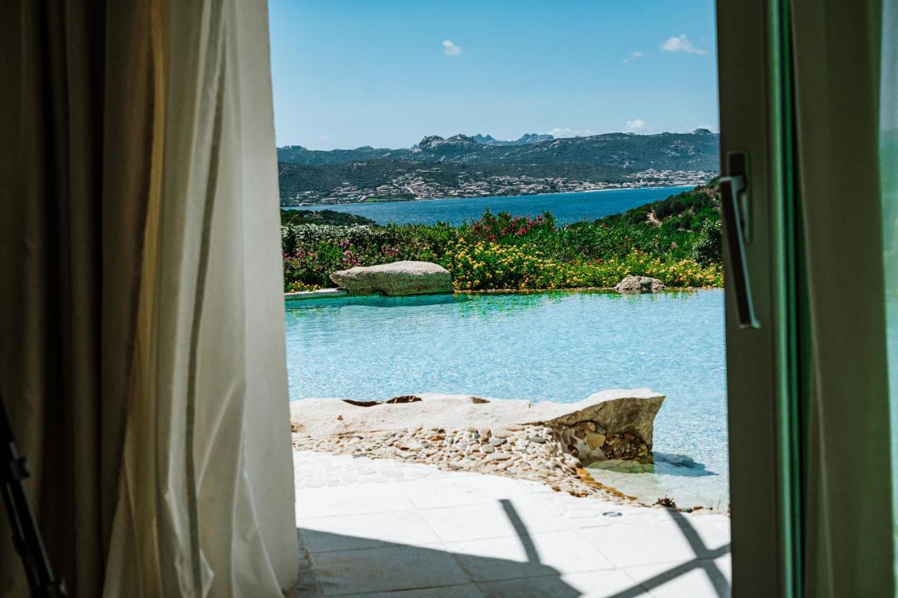 Pulicinu Hotel Baja Sardinia