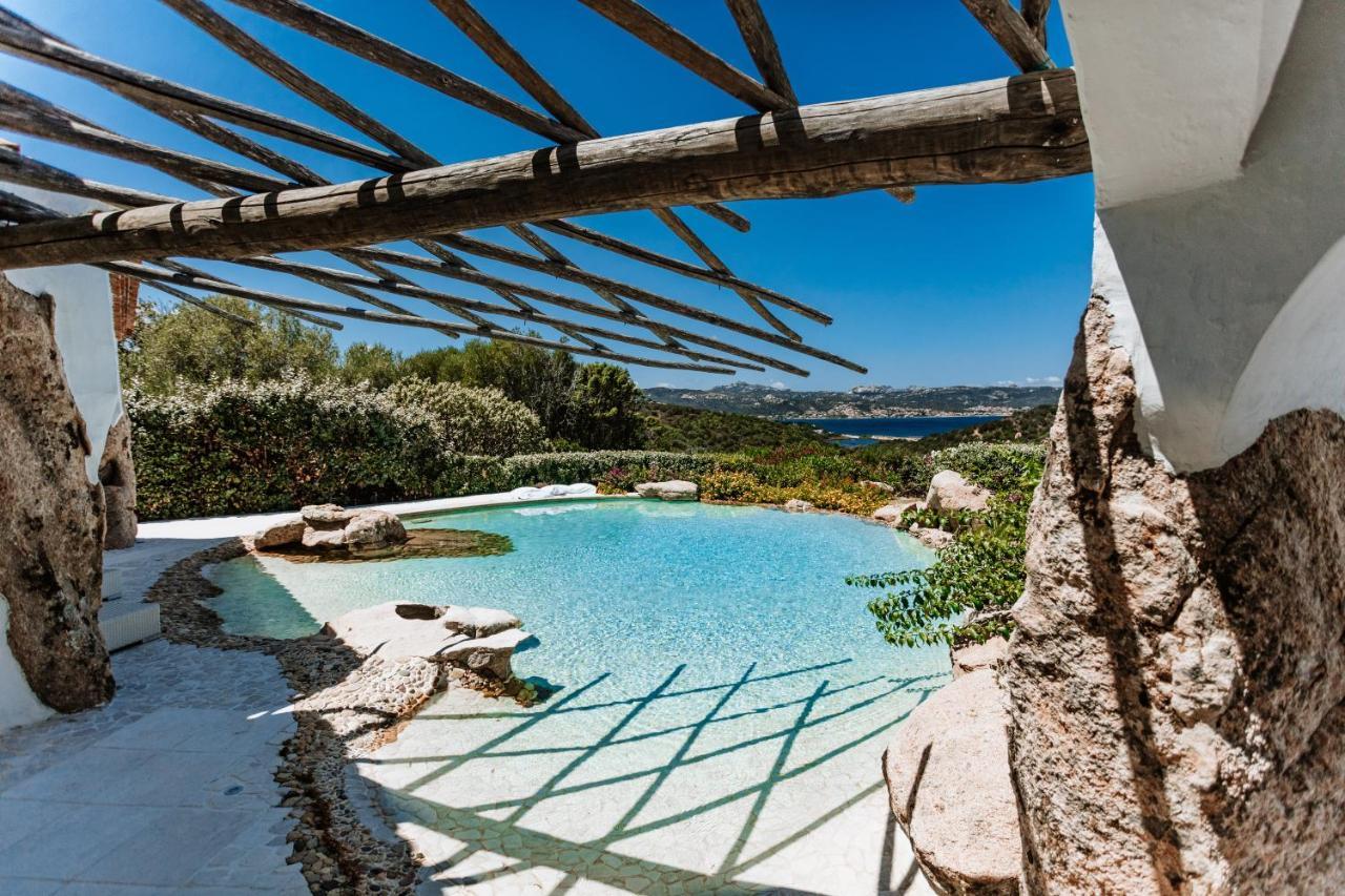 Pulicinu Hotel Baja Sardinia
