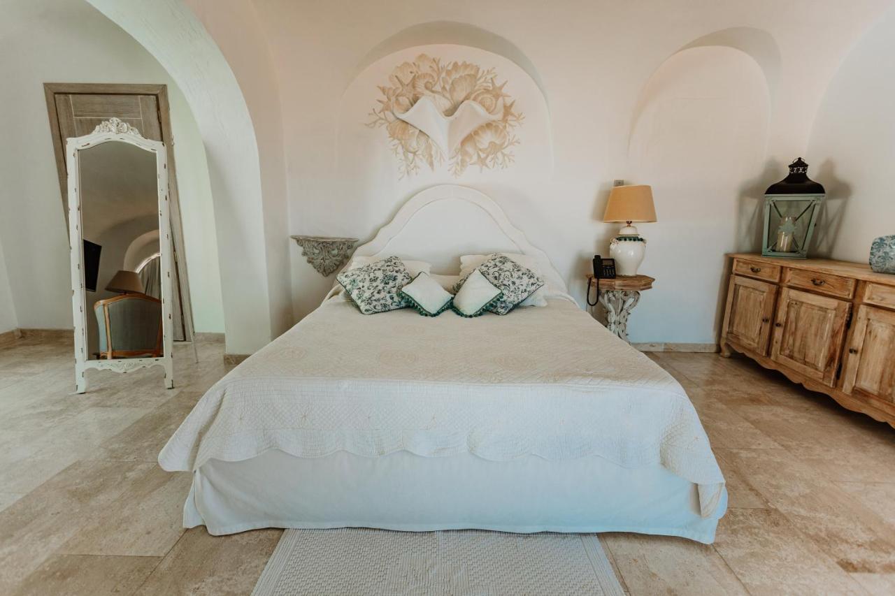 Pulicinu 4* Baja Sardinia