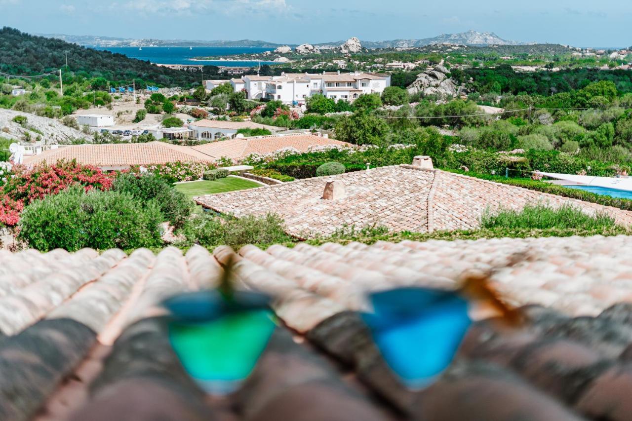 Pulicinu Baja Sardinia