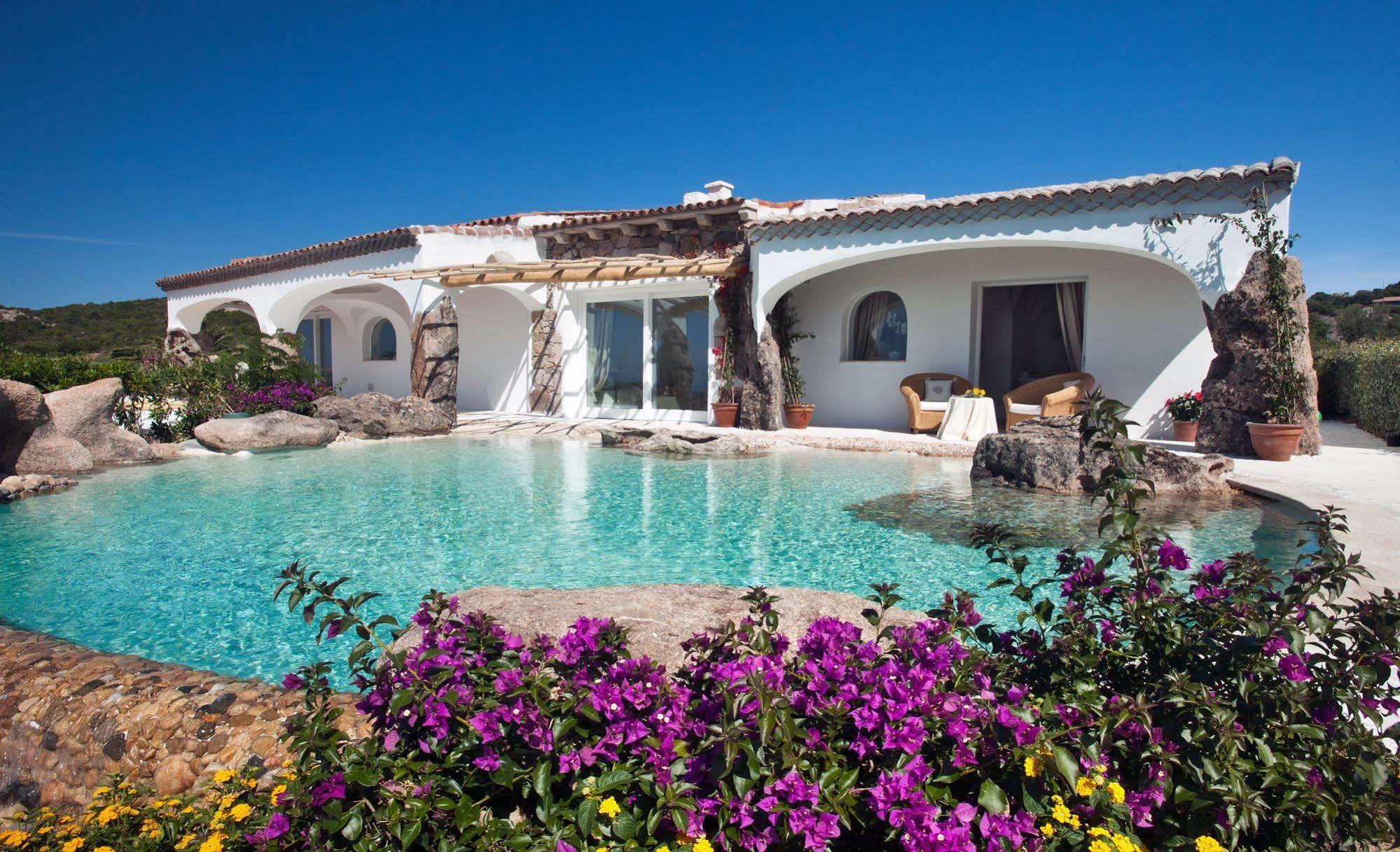 Hotel Pulicinu 4*