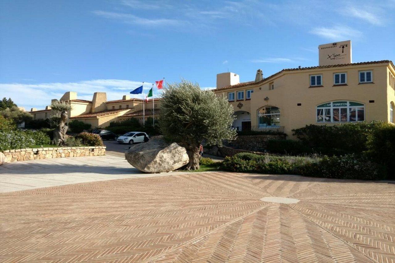 Pulicinu Baja Cerdeña