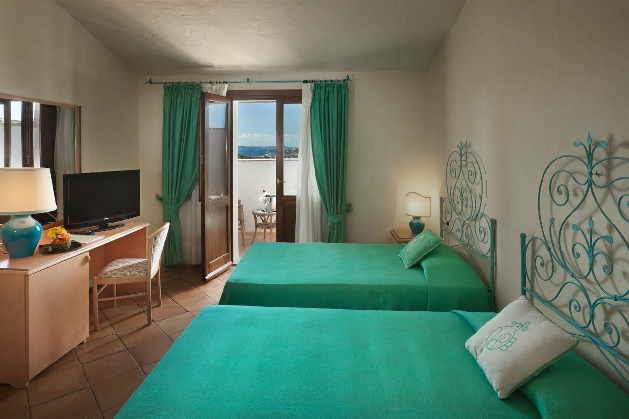 Hotel Pulicinu 4*