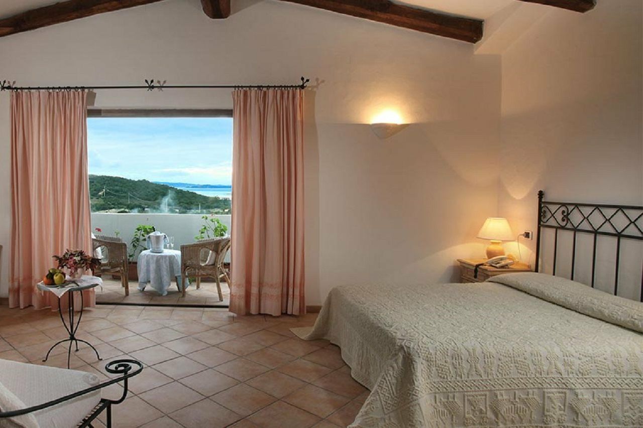 Hotel Pulicinu 4*
