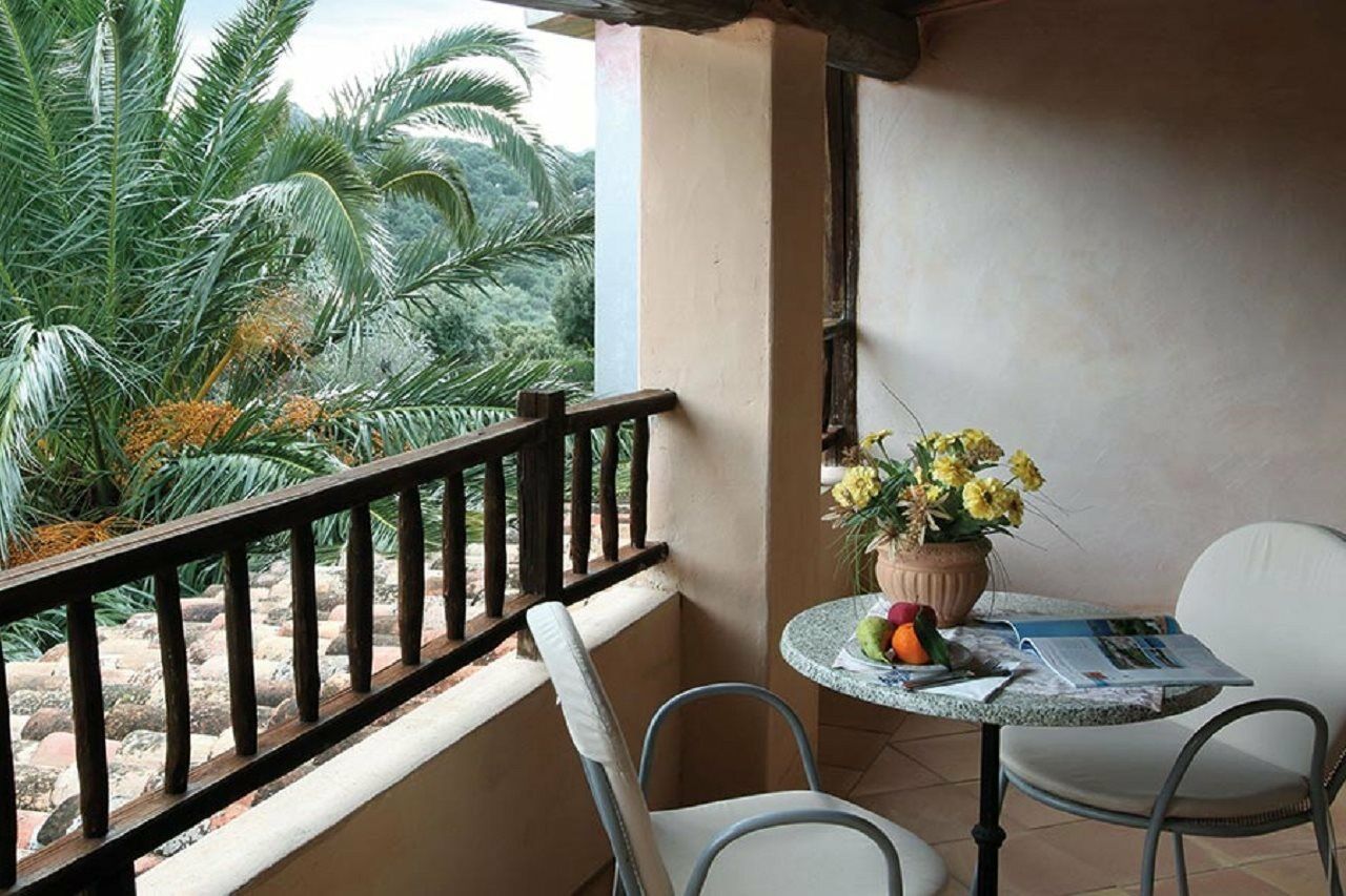 Pulicinu Hotel